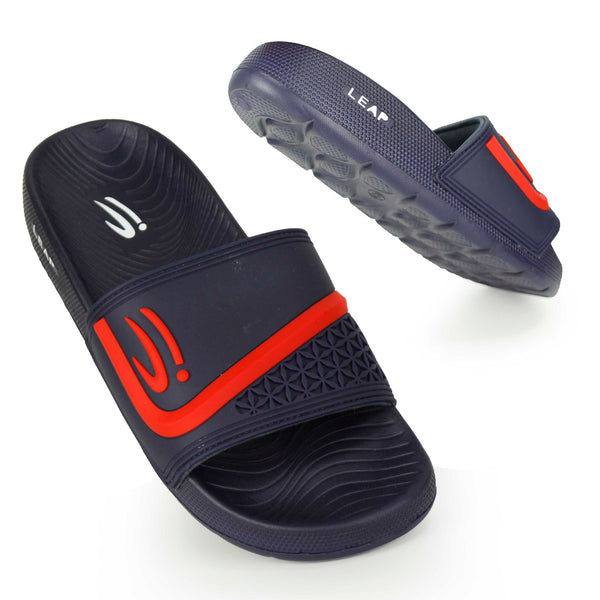 Imported Slides For Men | Men's Imported Slides - Slippers For Men [R486-40/45]
