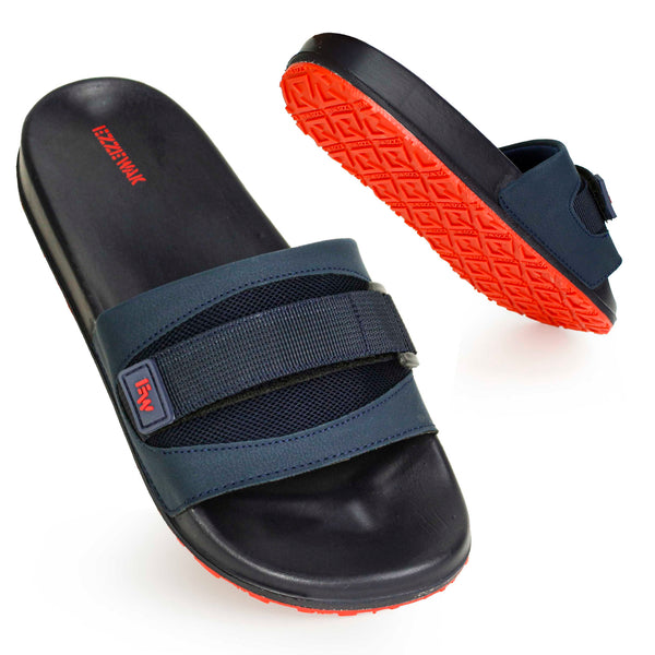 Imported Slides For Men | Men's Imported Slides - Slippers For Men [5079-40/45]