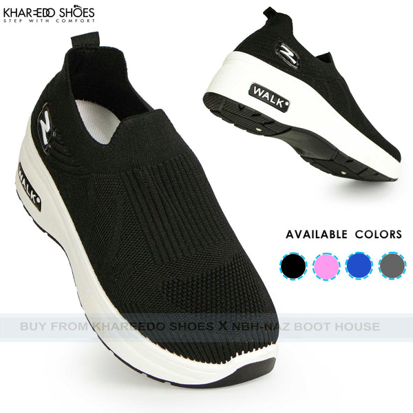 Buy Hign Heel Skechers For Women | Perfect For Casual Wear & Walking [3808-36/41]