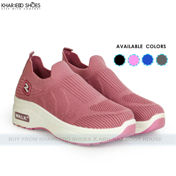 Buy Hign Heel Skechers For Women | Perfect For Casual Wear & Walking [3808-36/41]