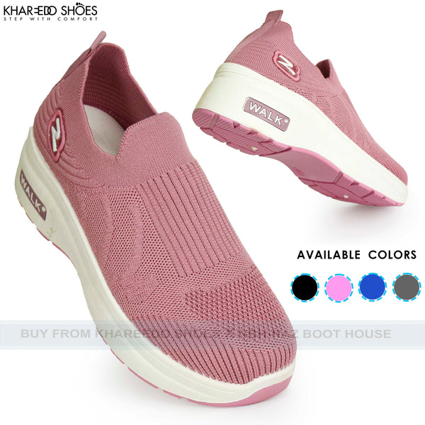 Buy Hign Heel Skechers For Women | Perfect For Casual Wear & Walking [3808-36/41]