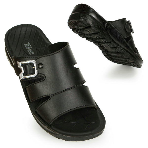 Slippers For Men | Men's Waterproof Chappal - [T911-39/44]