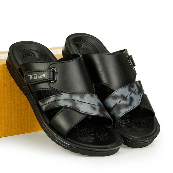 Slippers For Men | Men's Waterproof Chappal - [T911-39/44]