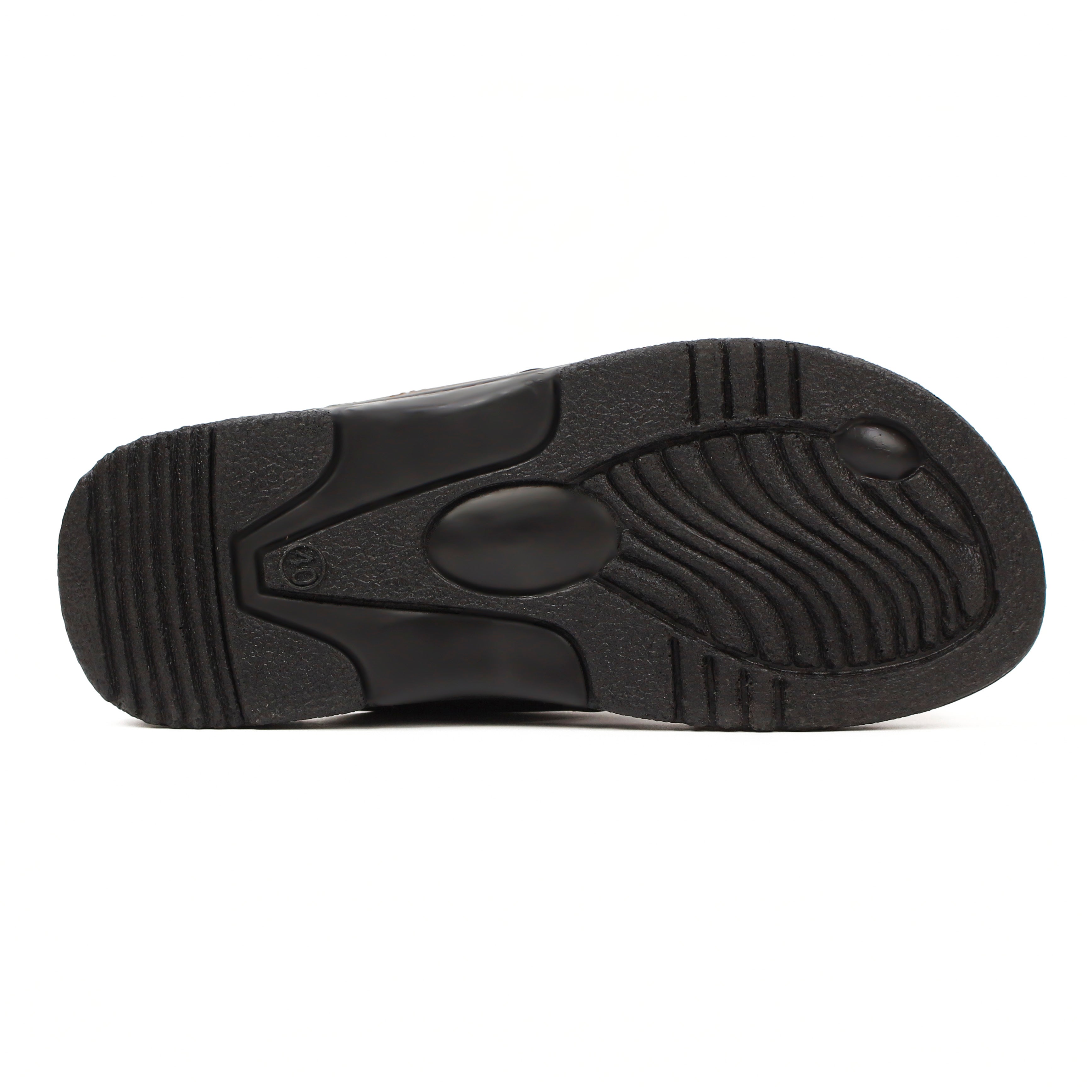 Mens Soft Sole Slippers Non Slip Chappal For Boys