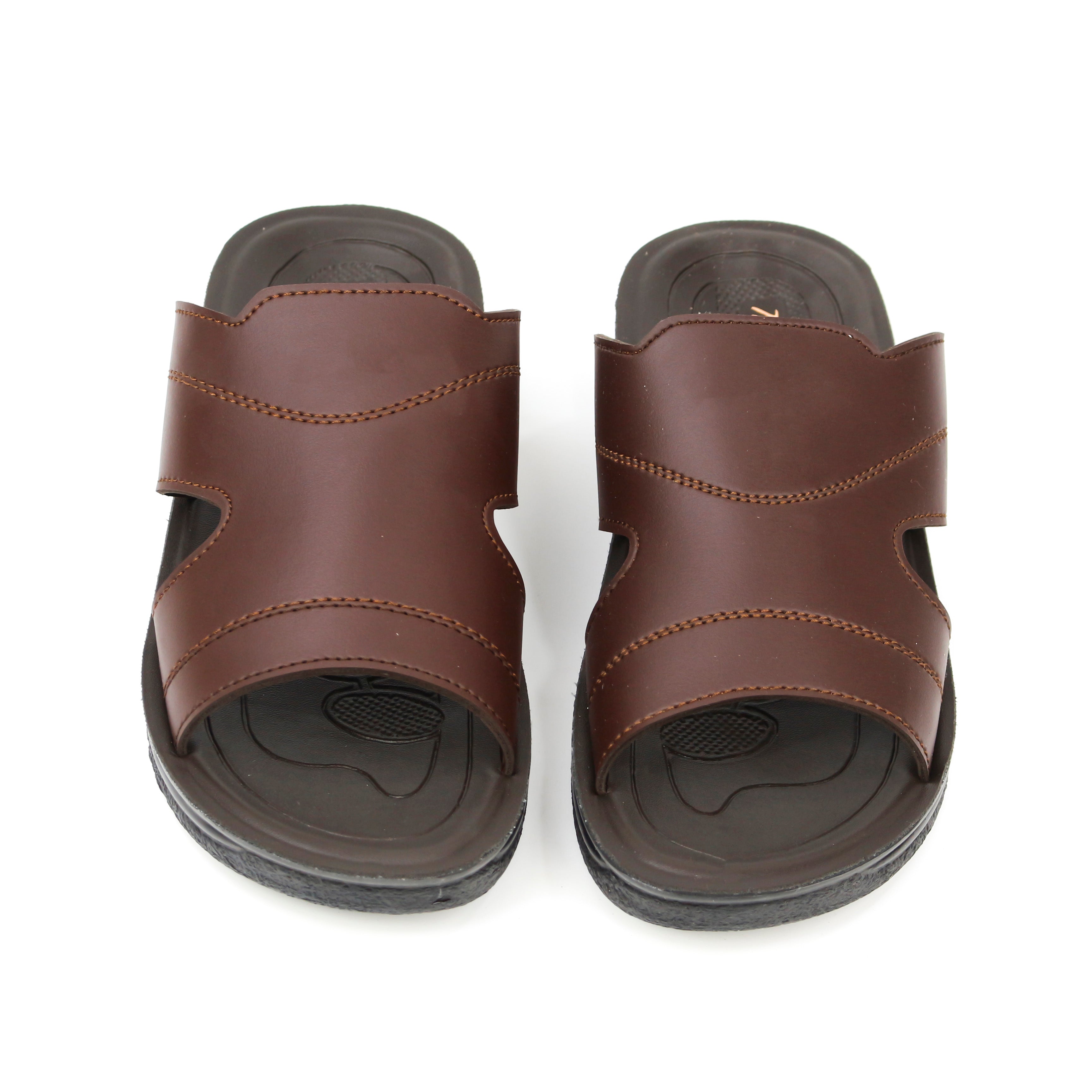 Mens Soft Sole Slippers Non Slip Chappal For Boys