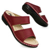 Slippers For Women | Ladies Chappal - Slide Slipper For Ladies [458-36/41]