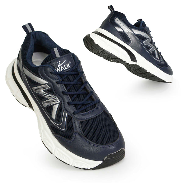 Men's Sport Shoes | Joggers Running Shoes For Men - [4037-39/44]