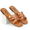 Slippers For Women | Ladies Chappal - Slide Slipper For Ladies [436-36/41]