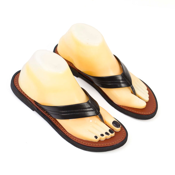 Women's Double Strap Slippers | Slippers For Women - [304-BEIGE]