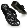 Orignal Aerosoft 0801 Made in Thailand Medicated Slipper for Women - [0801-Aerosoft]
