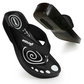Women's Aerosoft & Comfort Slippers