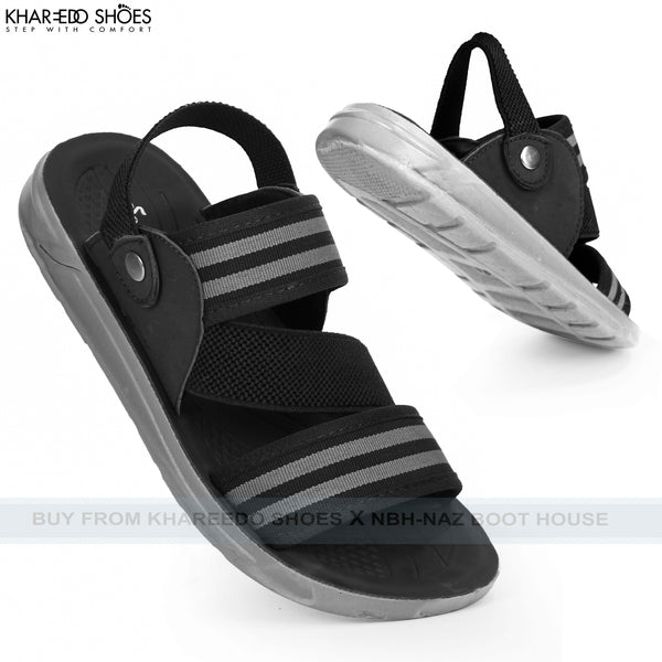 Sandals For Men | Men's Imported Double Strap Sandals - [SI-Z1-39/44]