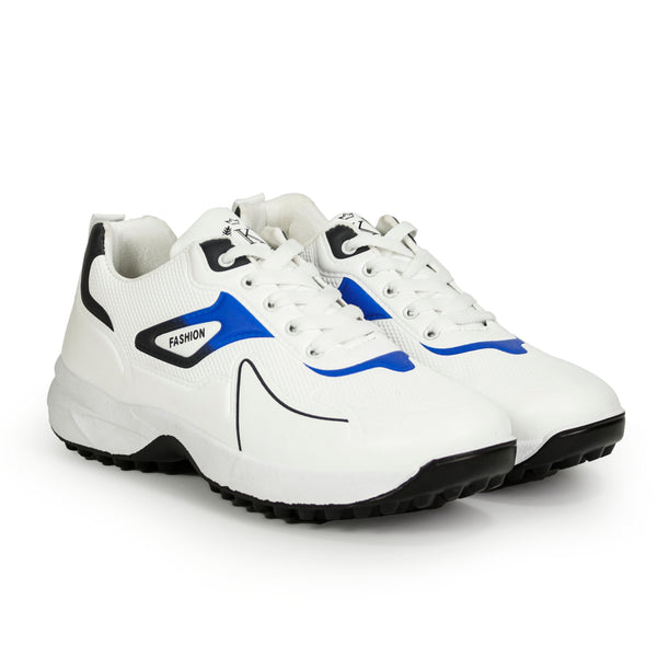 Jogger Shoes For Men | Men's Gripper Sneakers - [4335-40/45]