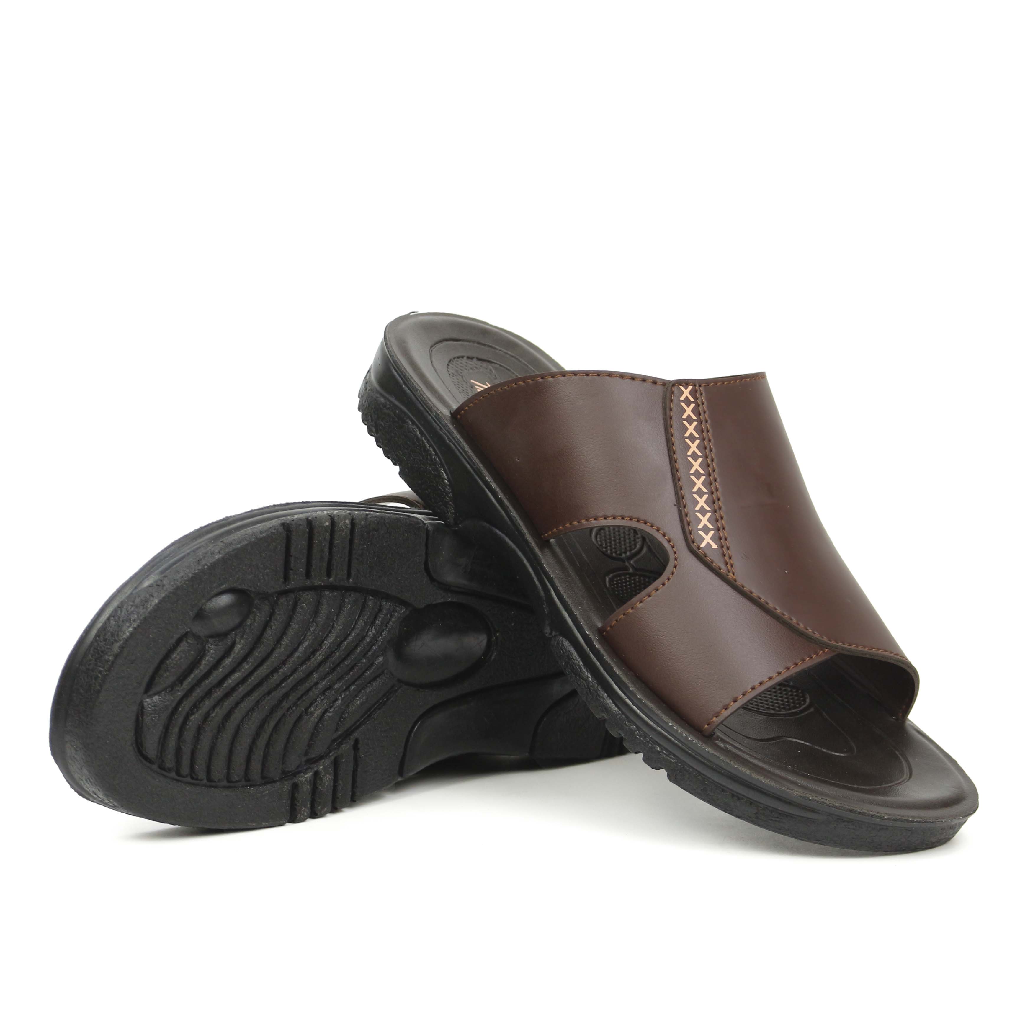 Mens Soft Sole Slippers Non Slip Chappal For Boys