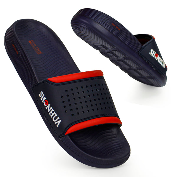 Imported Slides For Men | Ultra Soft Slippers For Men [SL-0085-40/45]