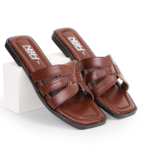 Buy Best Seller Women Slippers By NBH | Women Slide's [436NEW-36/41]