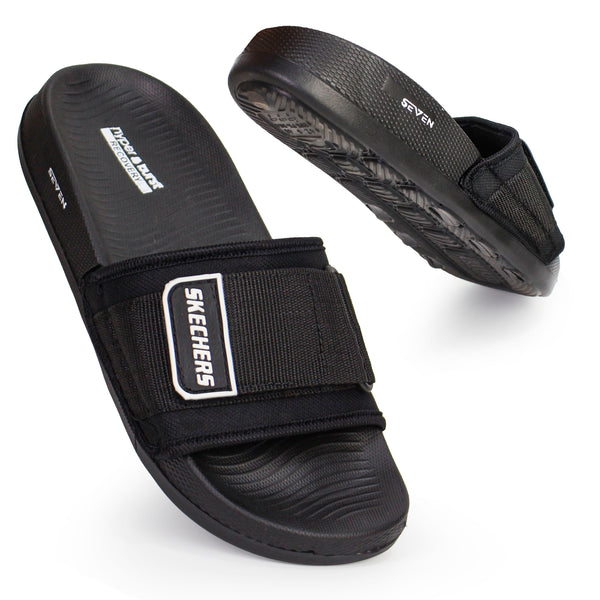 Imported Slides For Men | Men's Imported Slides - Slippers For Men [R23-40/44]