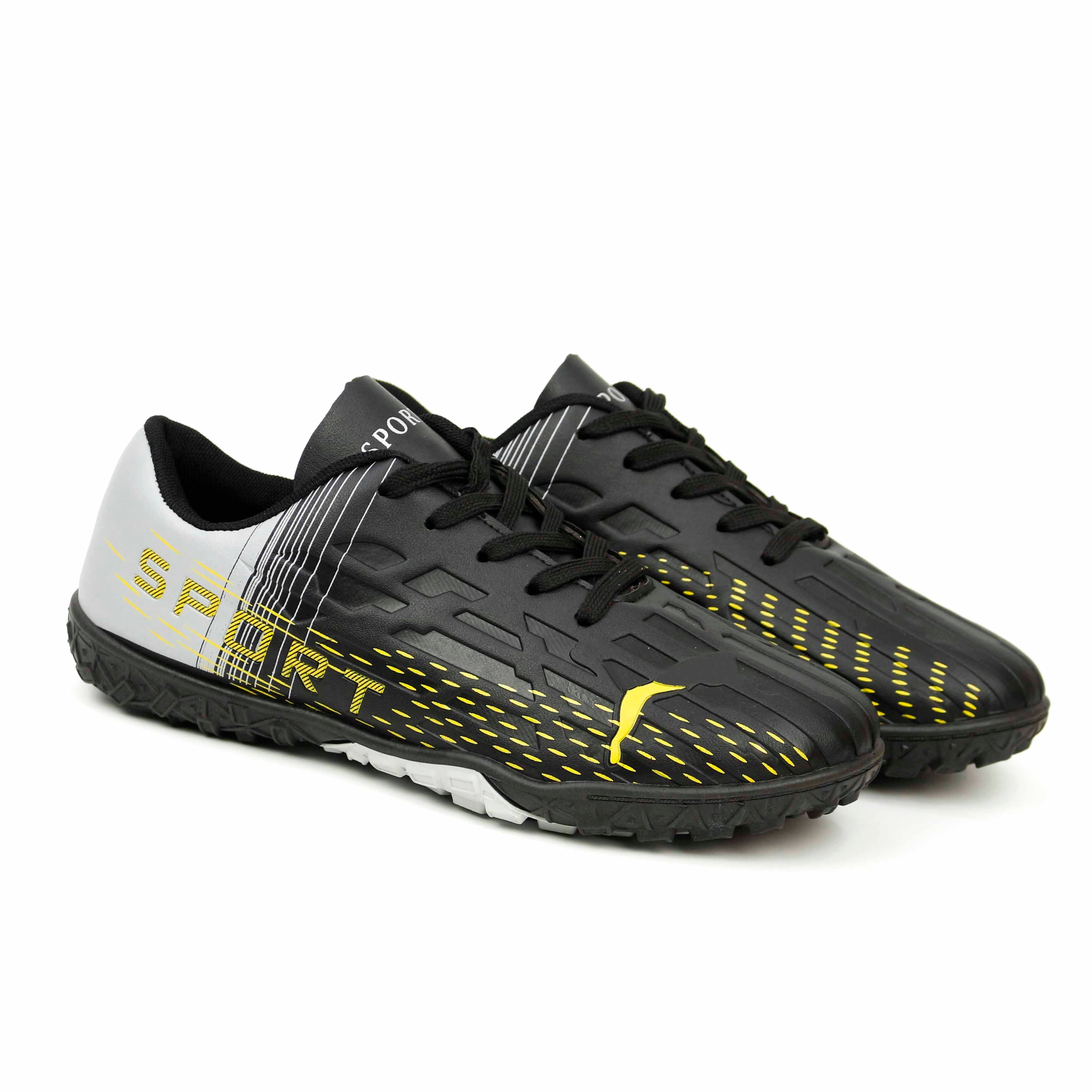 Foot Ball Shoes For Men | Men's Comfortable And Durable Grippers