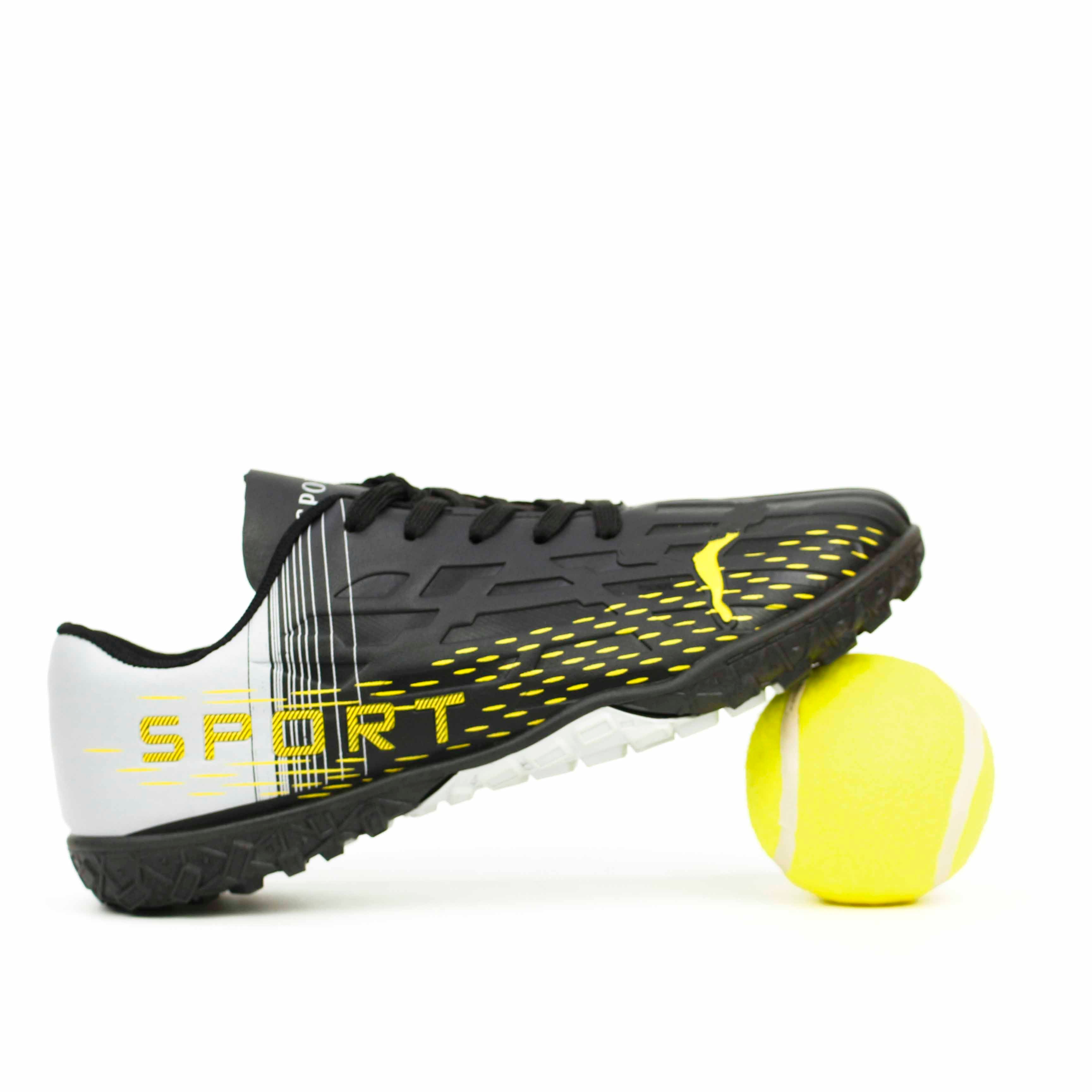 Foot Ball Shoes For Men | Men's Comfortable And Durable Grippers