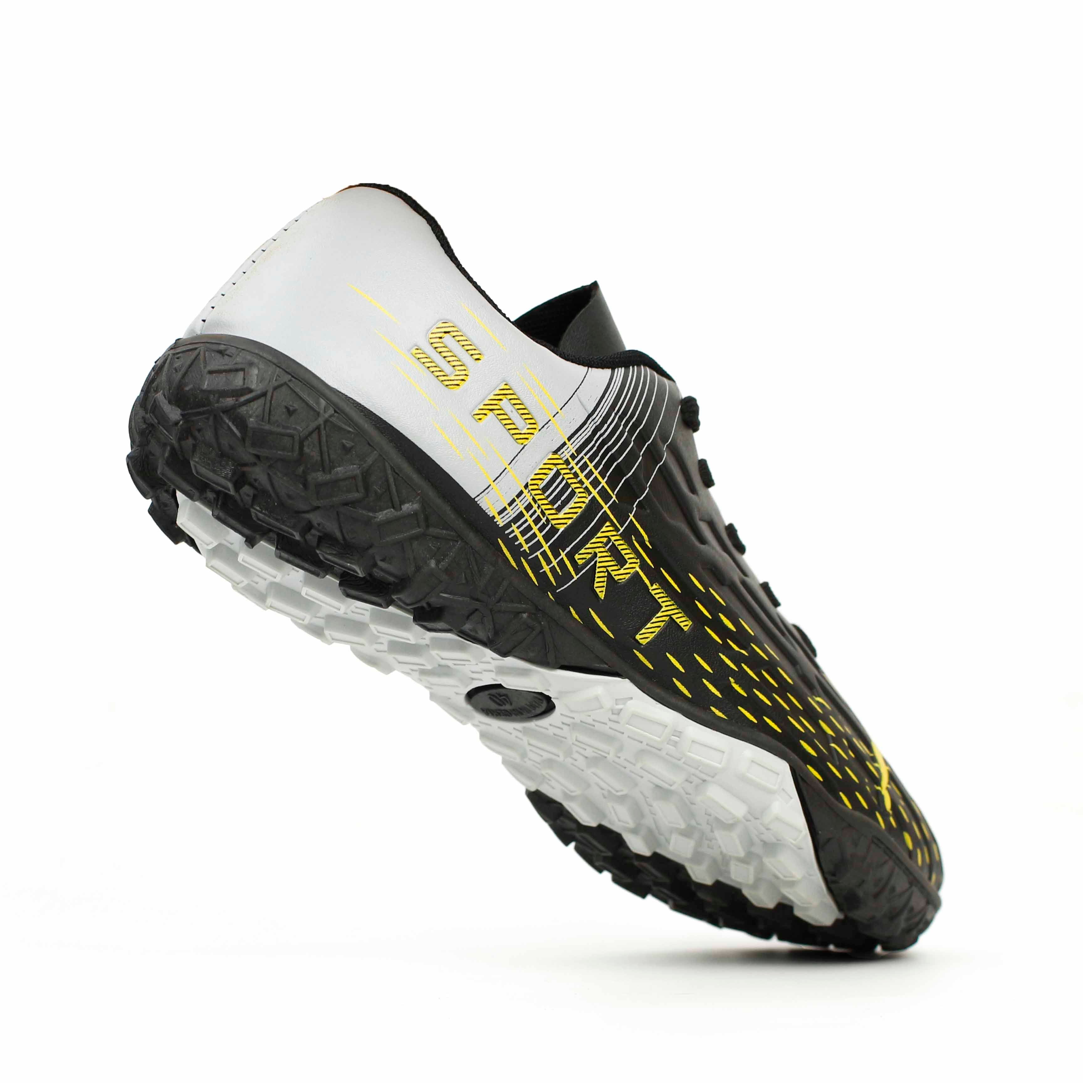 Foot Ball Shoes For Men | Men's Comfortable And Durable Grippers