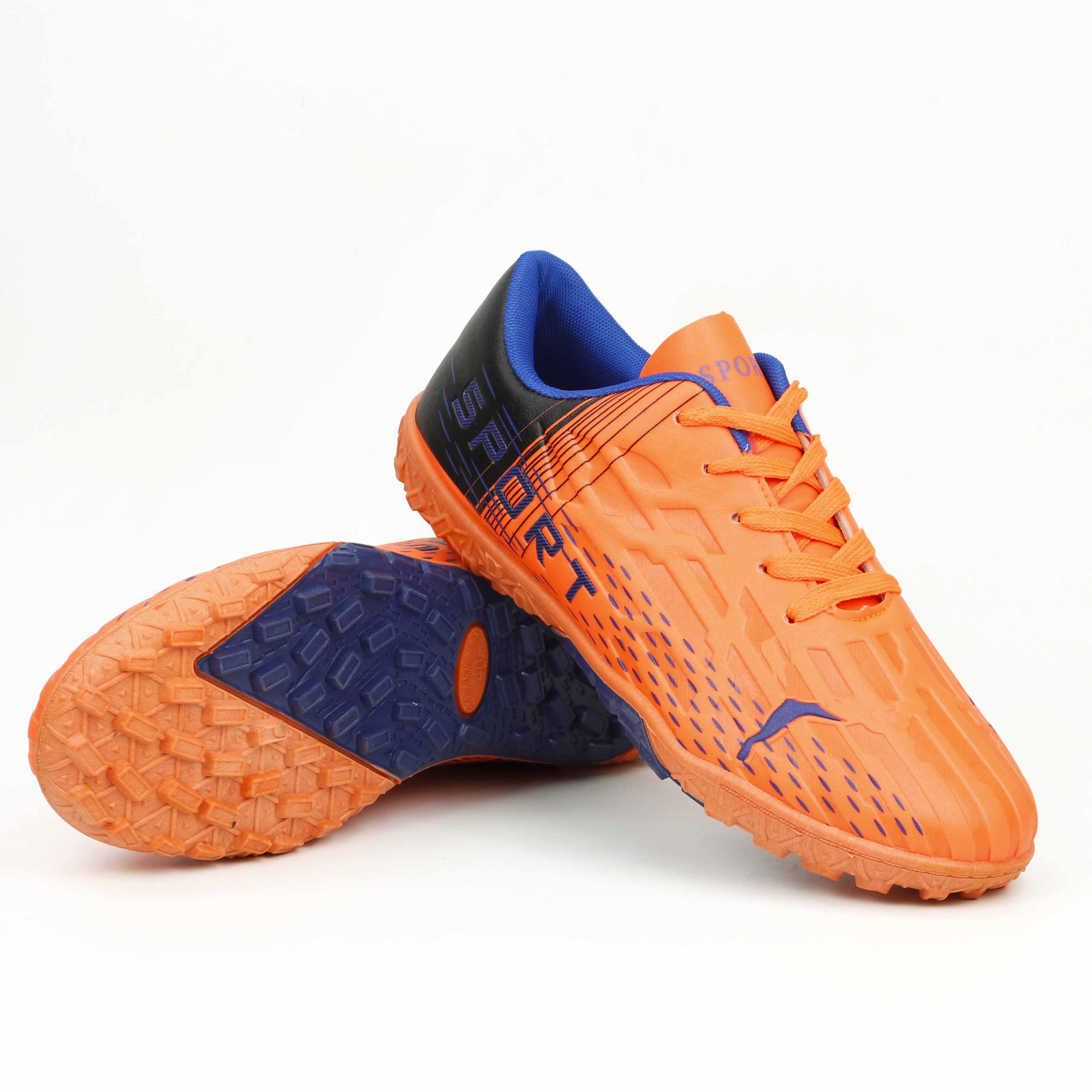 Foot Ball Shoes For Men | Men's Comfortable And Durable Grippers