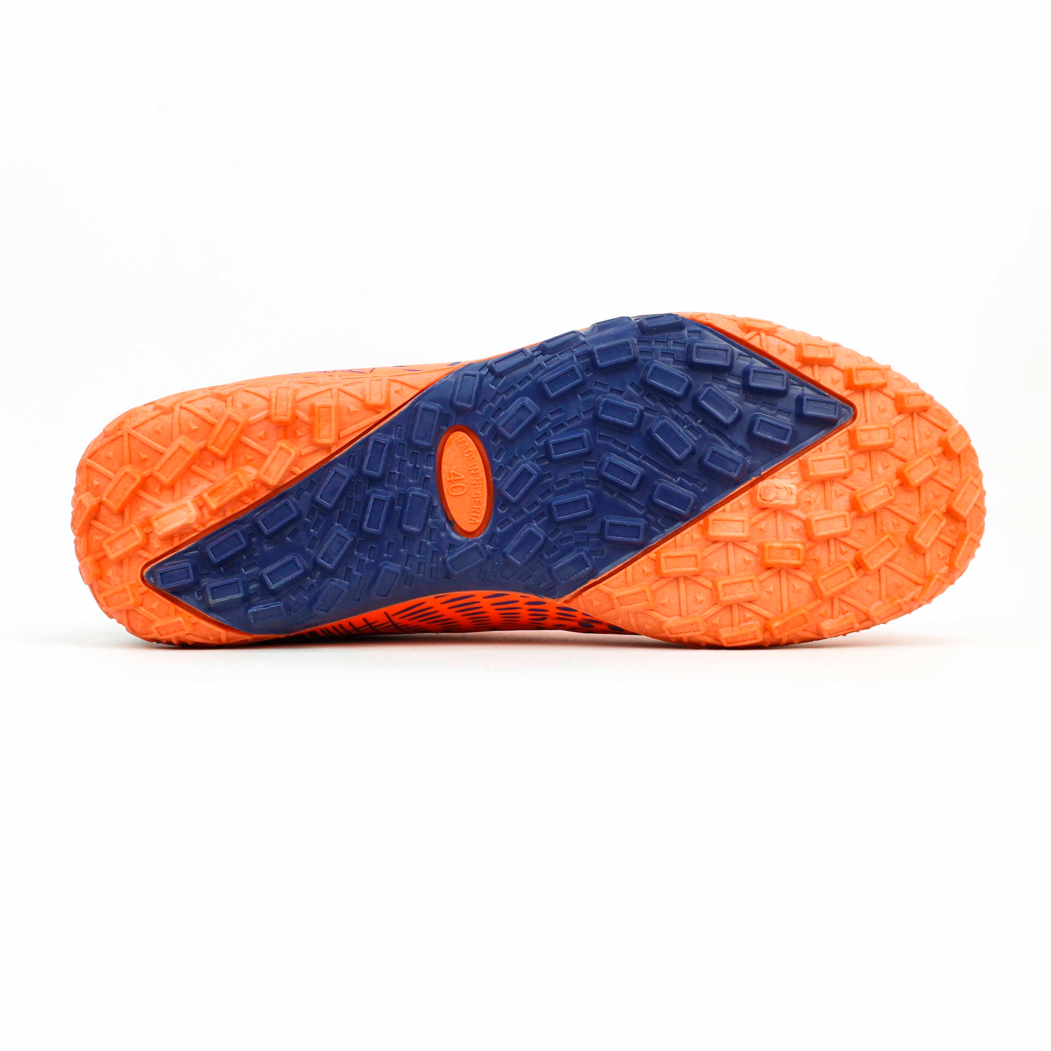 Foot Ball Shoes For Men | Men's Comfortable And Durable Grippers