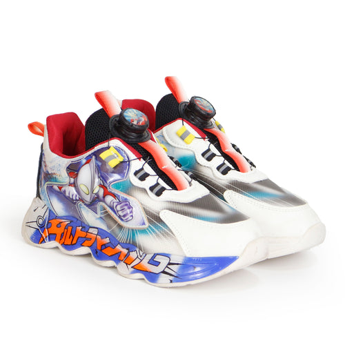 Buy Skecher Shoes For Kids | Shoes For Boys And Girls - [5202-27/36]