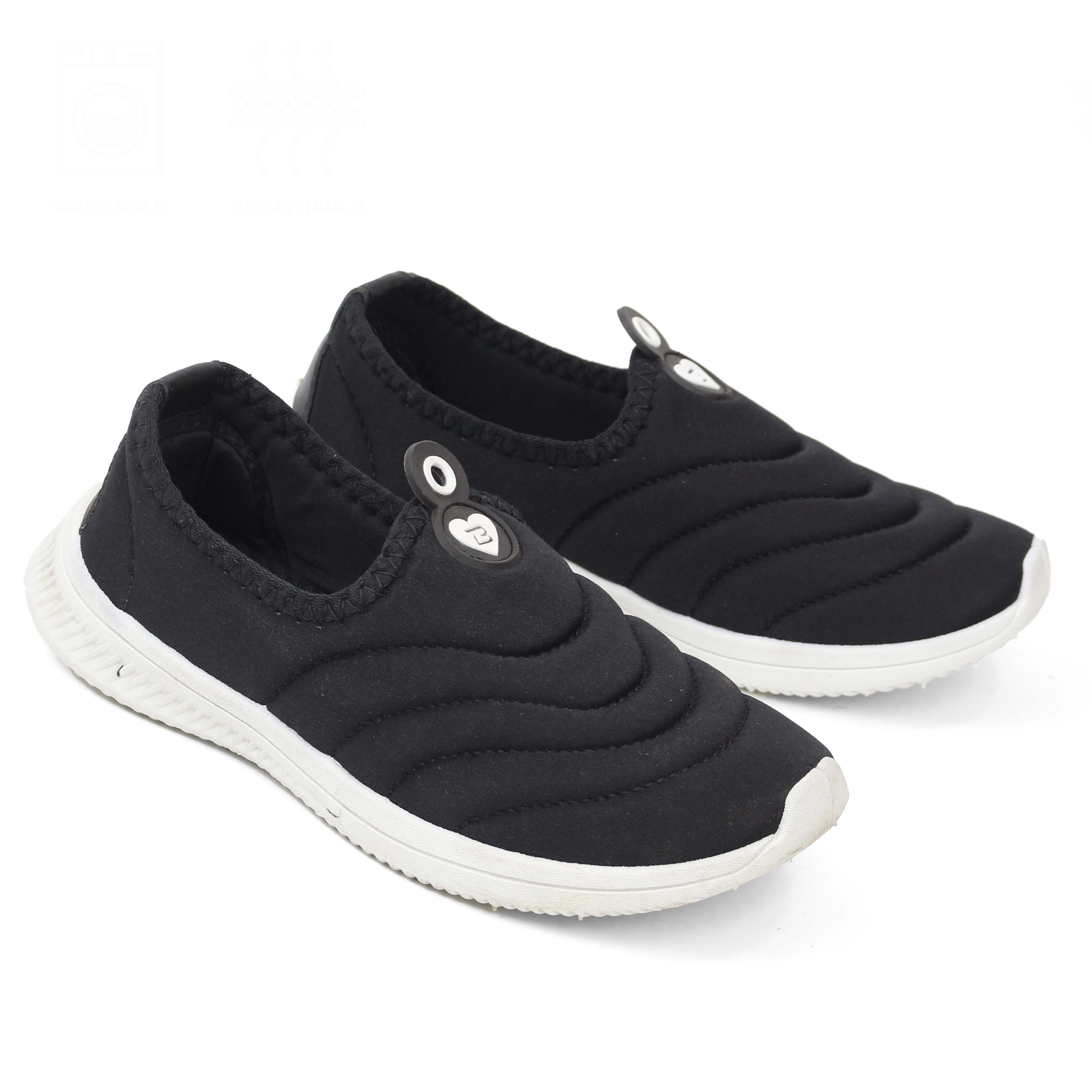 Buy Women's Sneakers - Skechers-Style Lightweight Casual Shoes