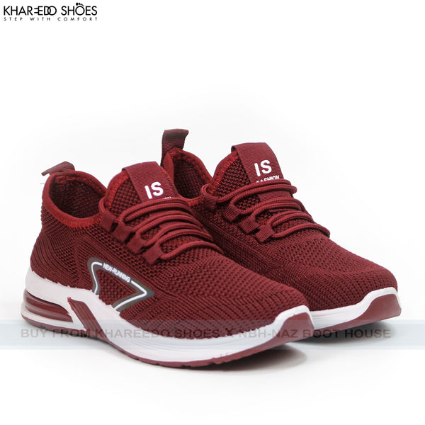 Buy Sneakers For Women At Best Price In Pakistan | Sport Shoes For Women - [3809-36/41]
