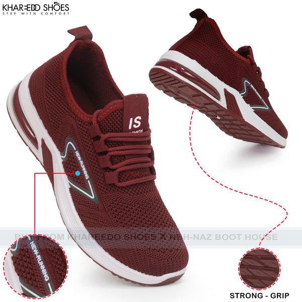 Buy Sneakers For Women At Best Price In Pakistan | Sport Shoes For Women - [3809-36/41]