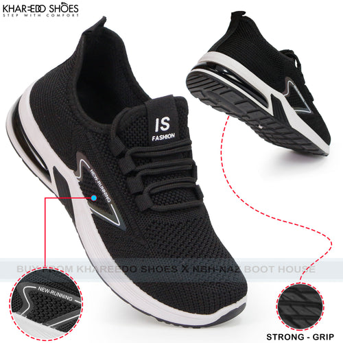 Buy Sneakers For Women At Best Price In Pakistan | Sport Shoes For Women - [3809-36/41]