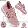 Buy Sneakers For Women At Best Price In Pakistan | Sport Shoes For Women - [3809-36/41]
