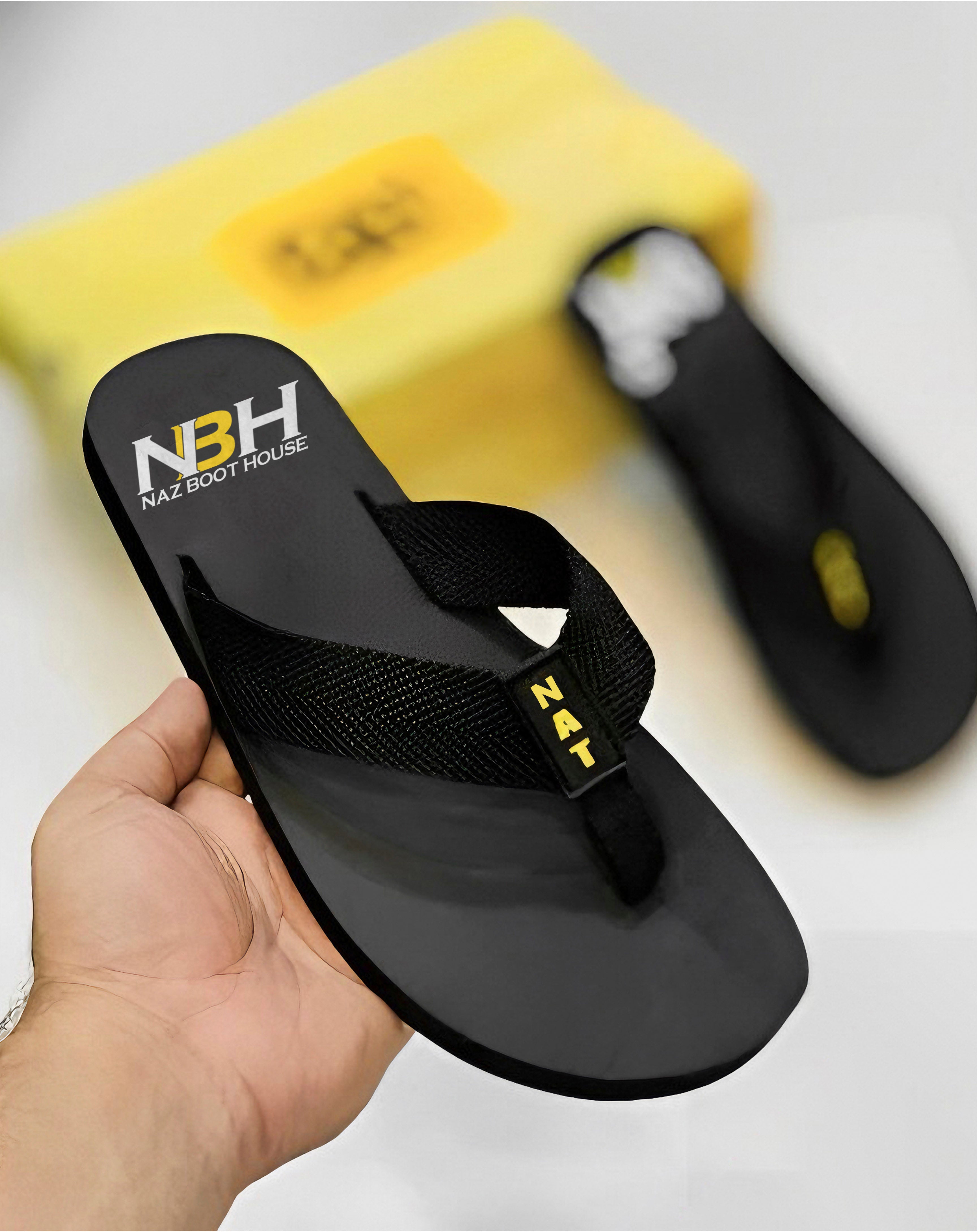 Buy Men's Flip-Flop Slippers | Daily Wear Chappals for Men