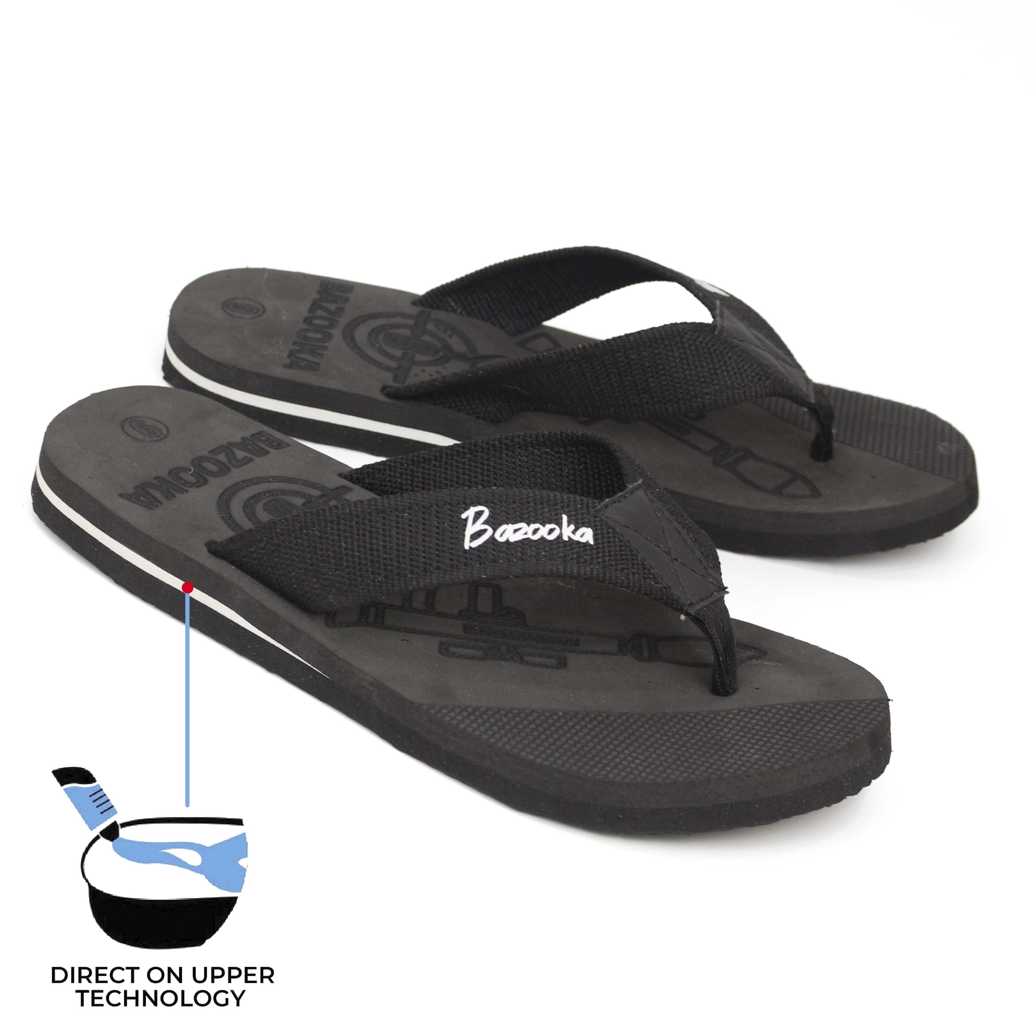 Buy Flip Flops For Men | Men's Daily Wear V Strap Chappal.