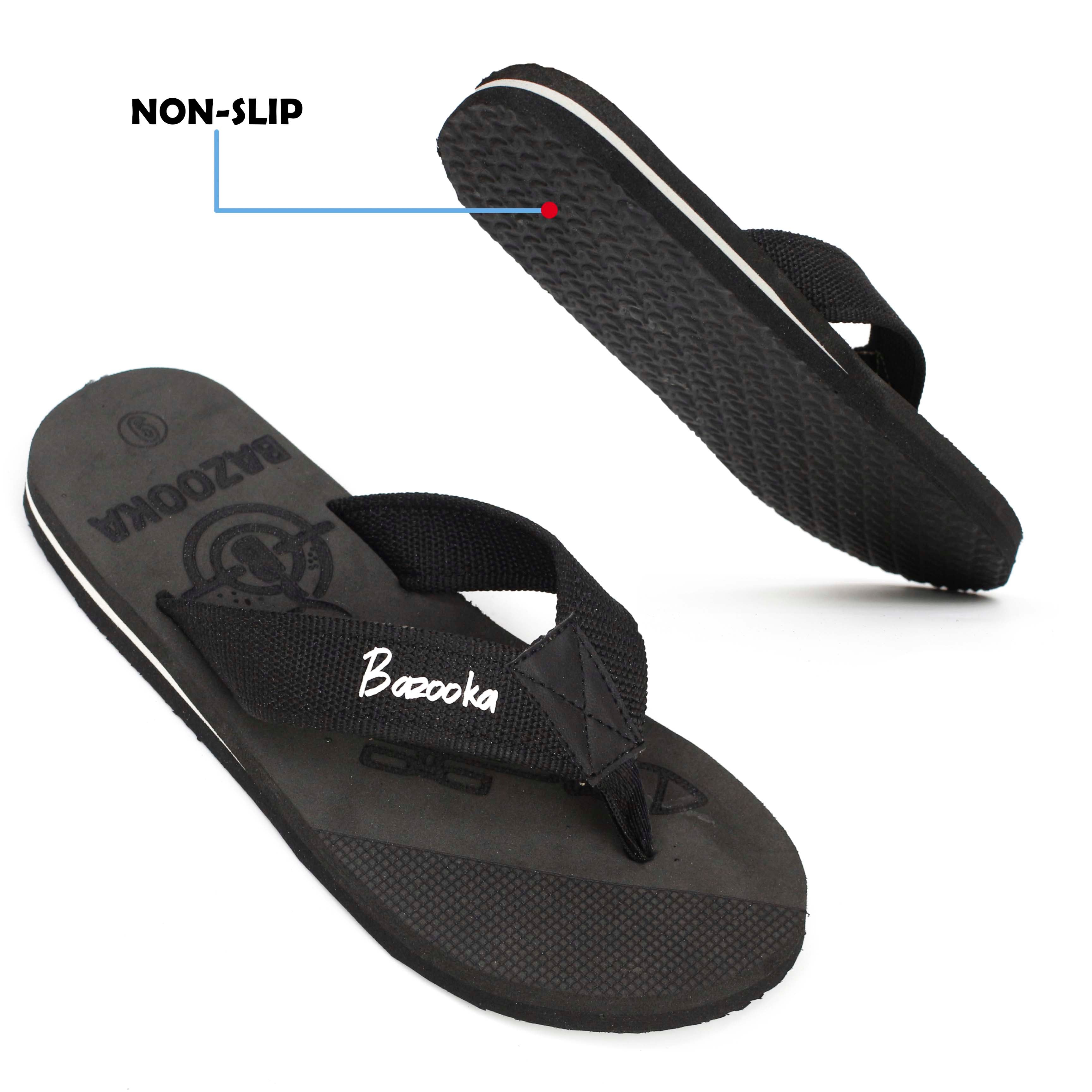 Buy Flip Flops For Men | Men's Daily Wear V Strap Chappal.