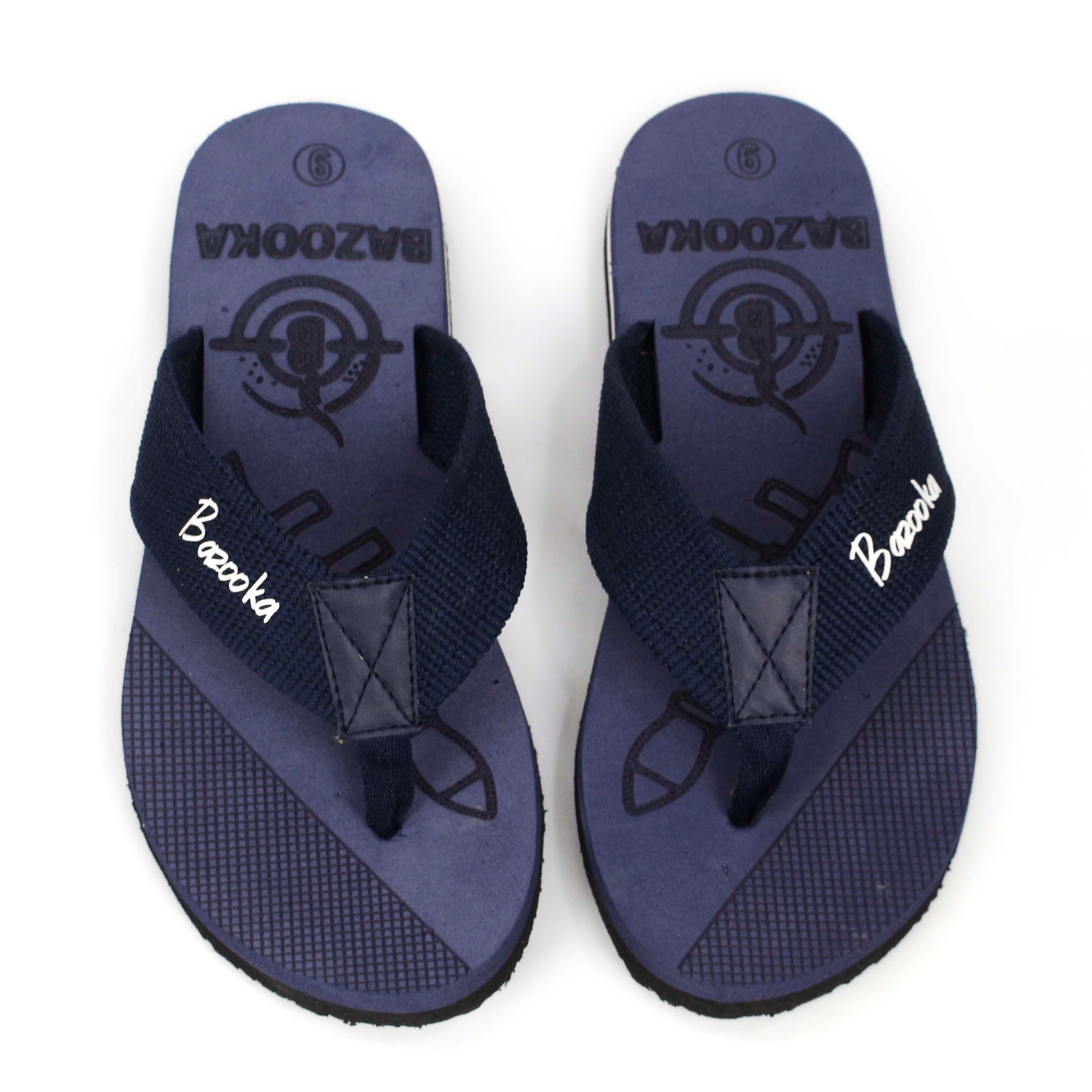 Buy Flip Flops For Men | Men's Daily Wear V Strap Chappal.