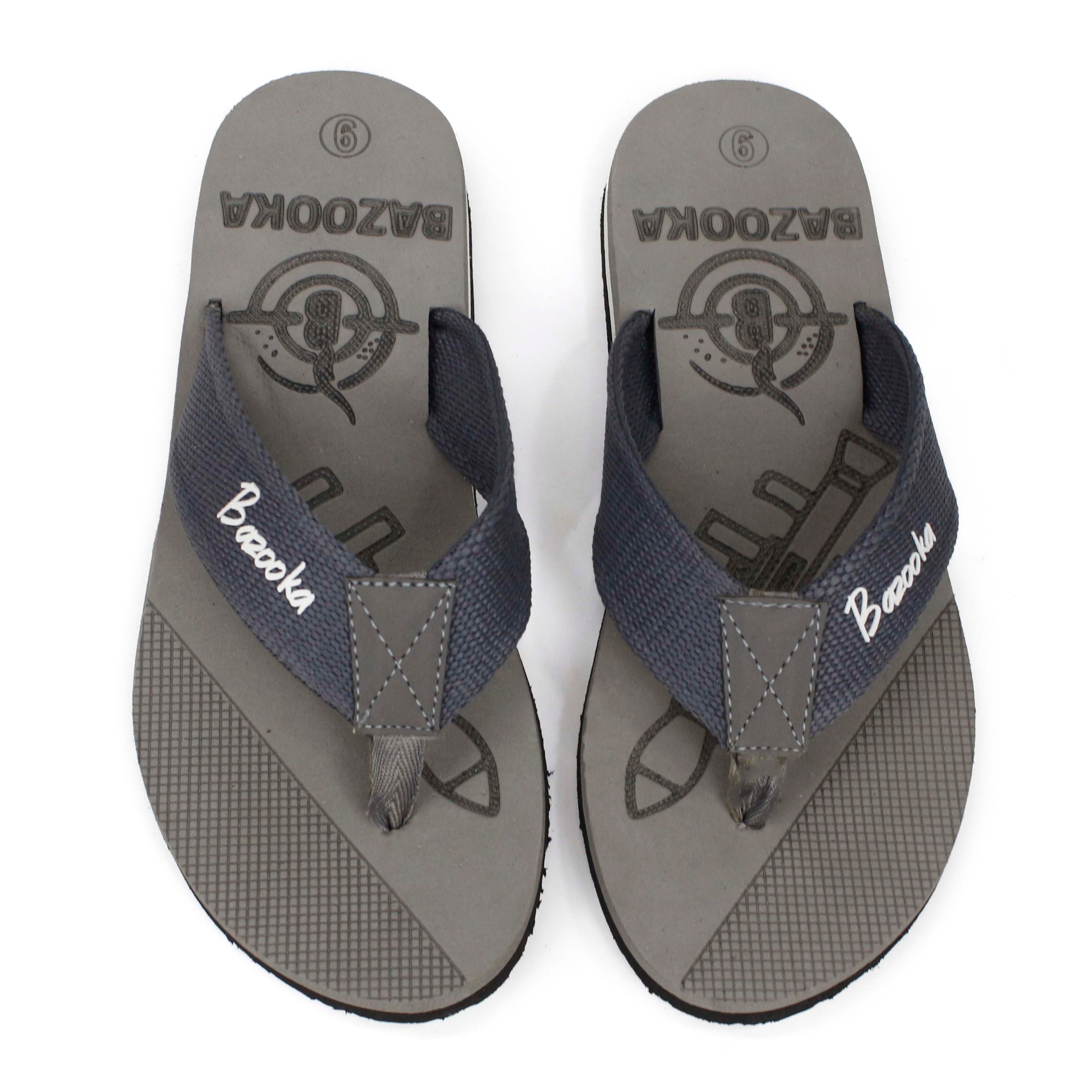 Buy Flip Flops For Men | Men's Daily Wear V Strap Chappal.