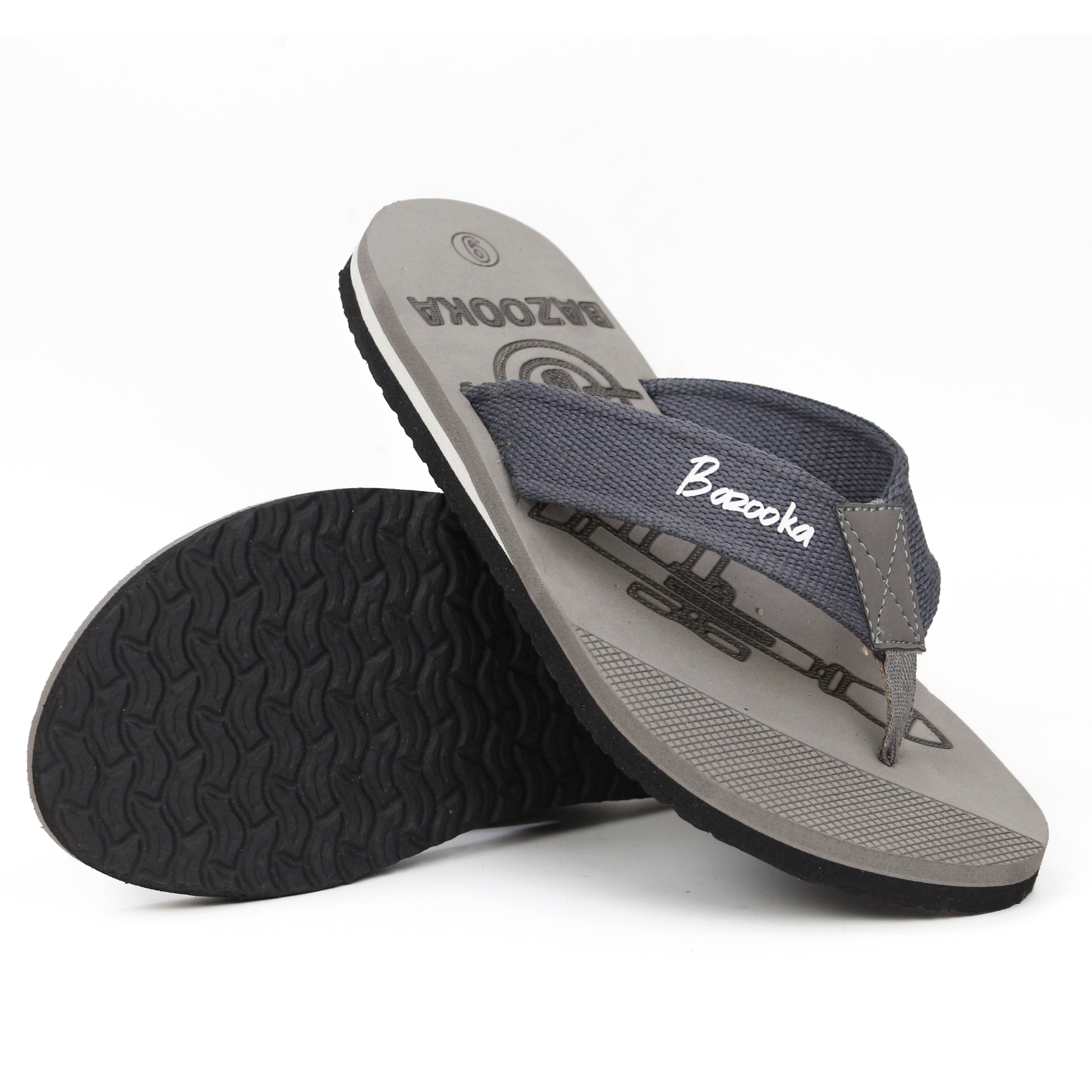 Buy Flip Flops For Men | Men's Daily Wear V Strap Chappal.