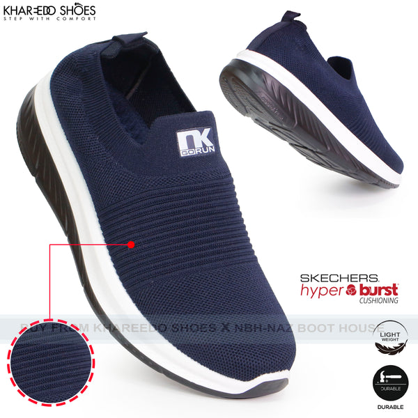Skecher Shoes For Men | Men's Casual Running Shoes [4823-40/45]