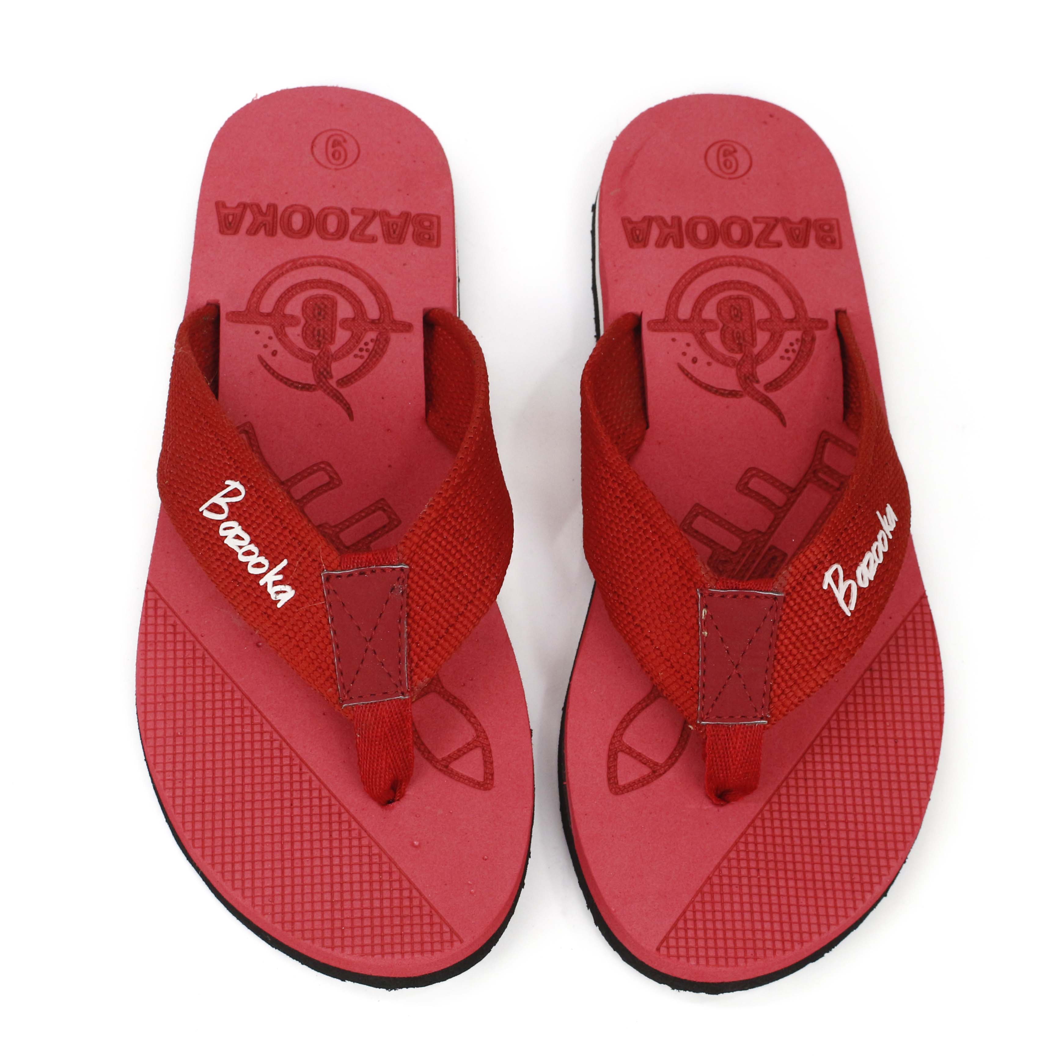 Buy Flip Flops For Men | Men's Daily Wear V Strap Chappal.