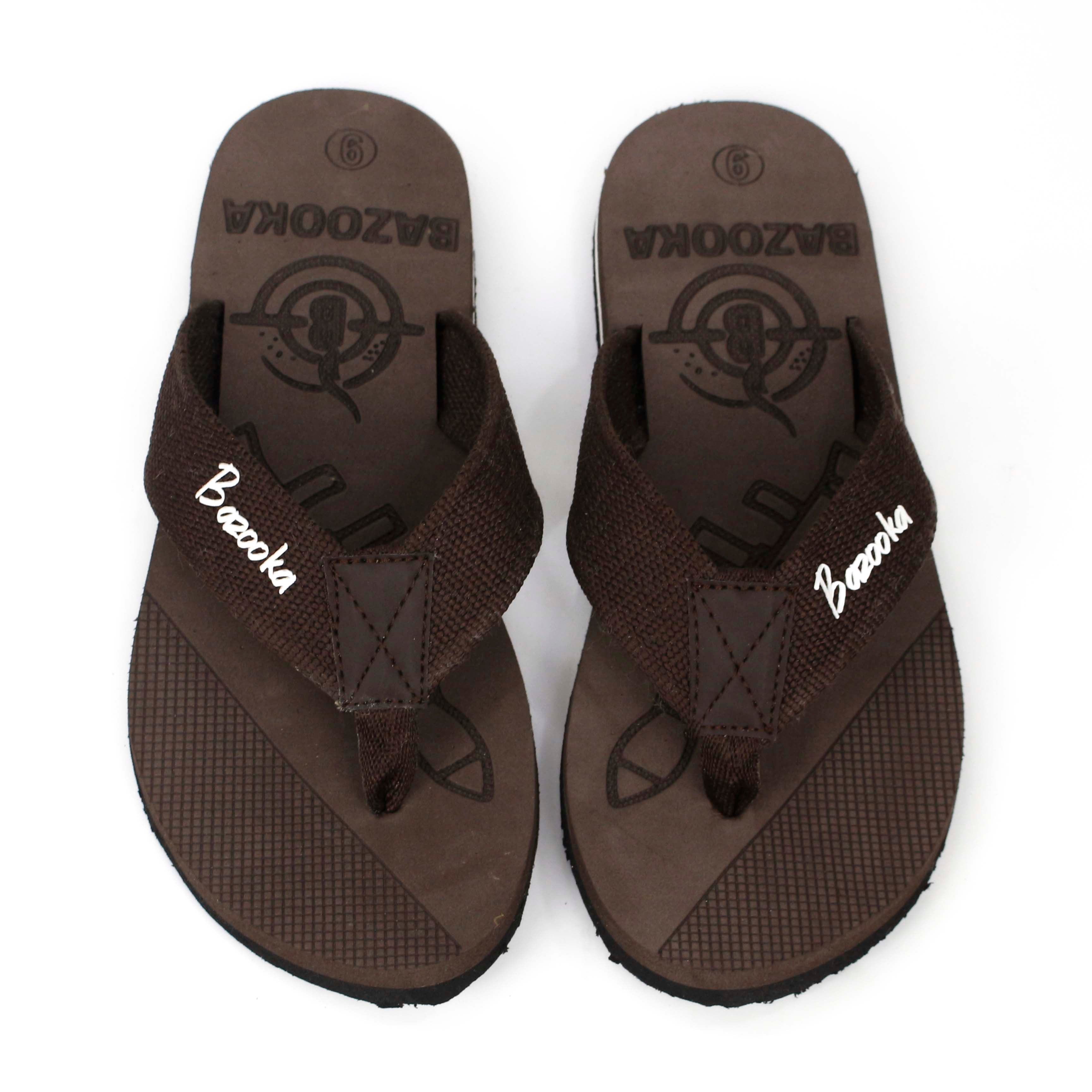 Buy Flip Flops For Men | Men's Daily Wear V Strap Chappal.