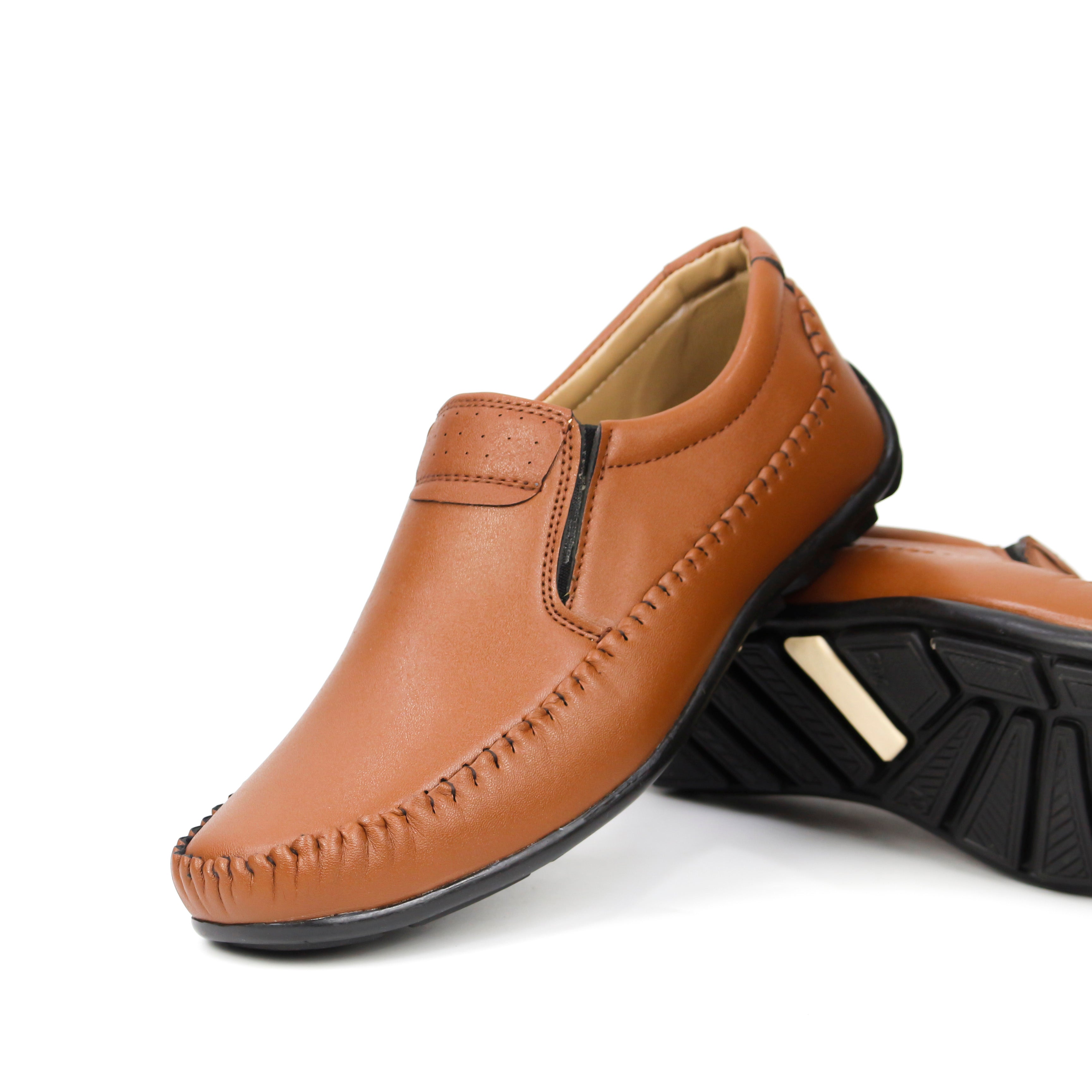 Casual Loafers For Men | Men's Comfortable And Durable Slip-Ons - Formal Shoes For Men