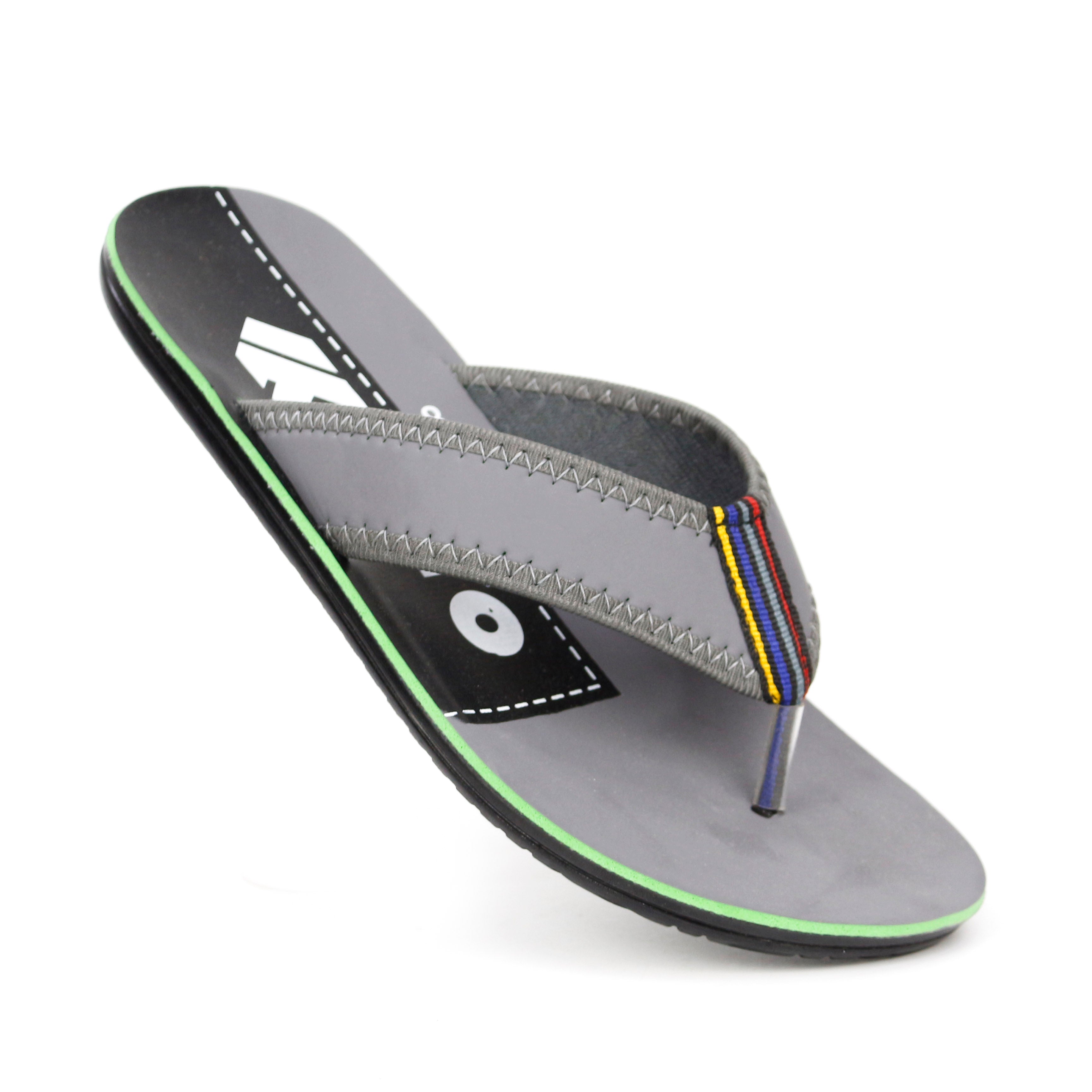 Buy V-shape Non-Slip Flip-flops for Men | Hajj Slippers.