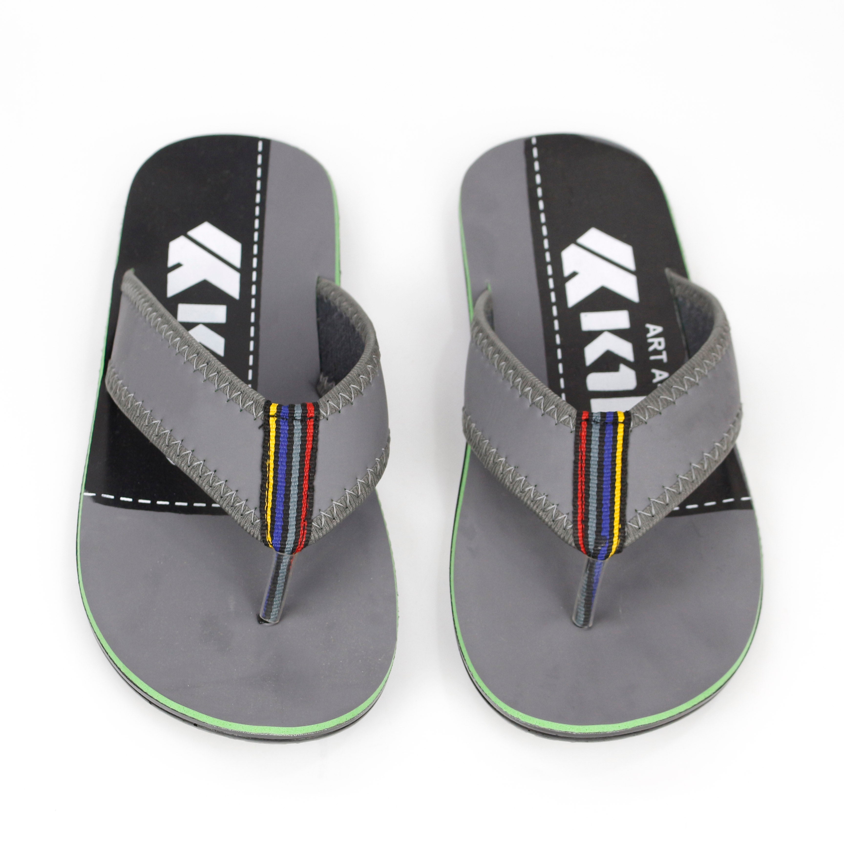 Buy V-shape Non-Slip Flip-flops for Men | Hajj Slippers.