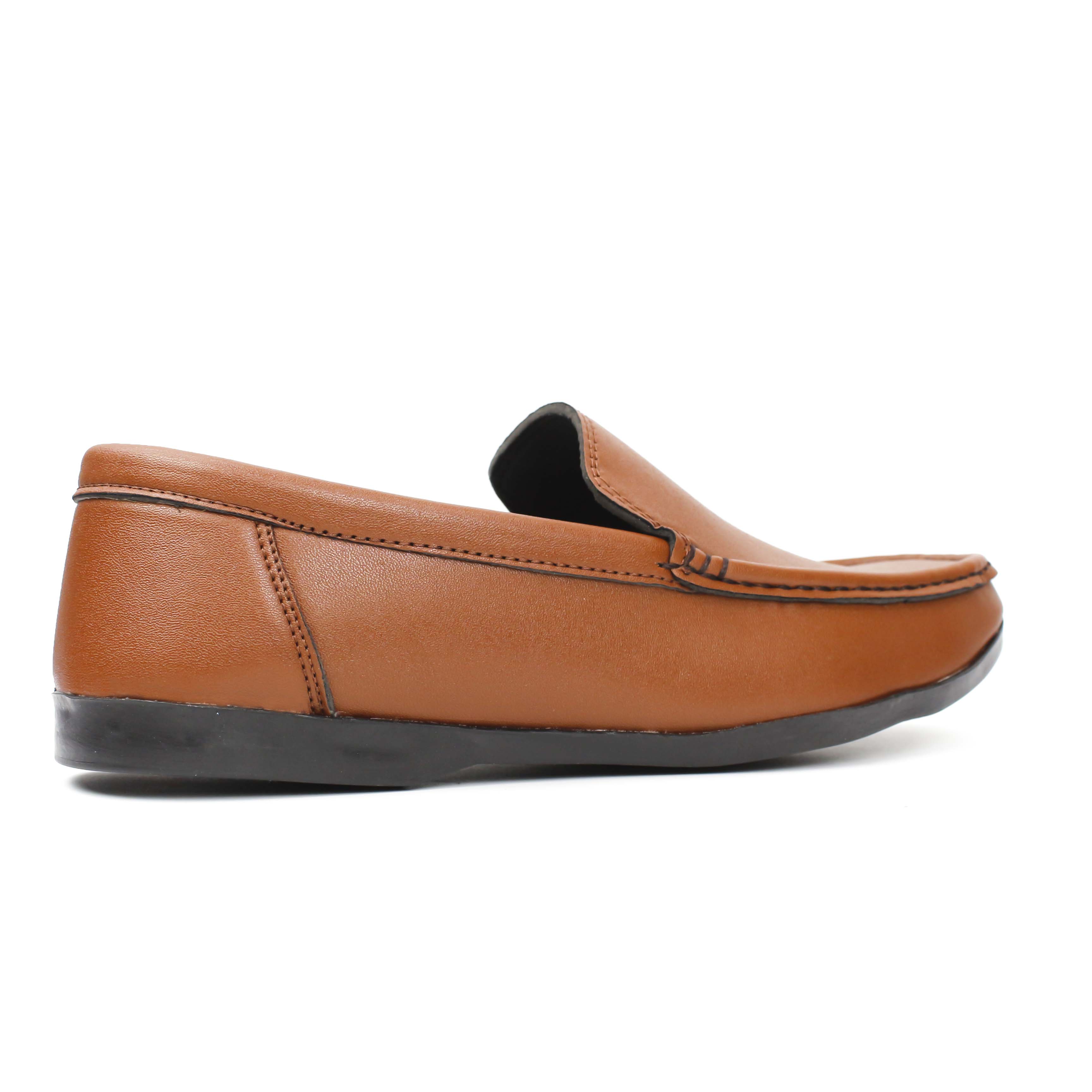 Casual Loafers For Men | Men's Comfortable And Durable Slip-Ons - Formal Shoes For Men