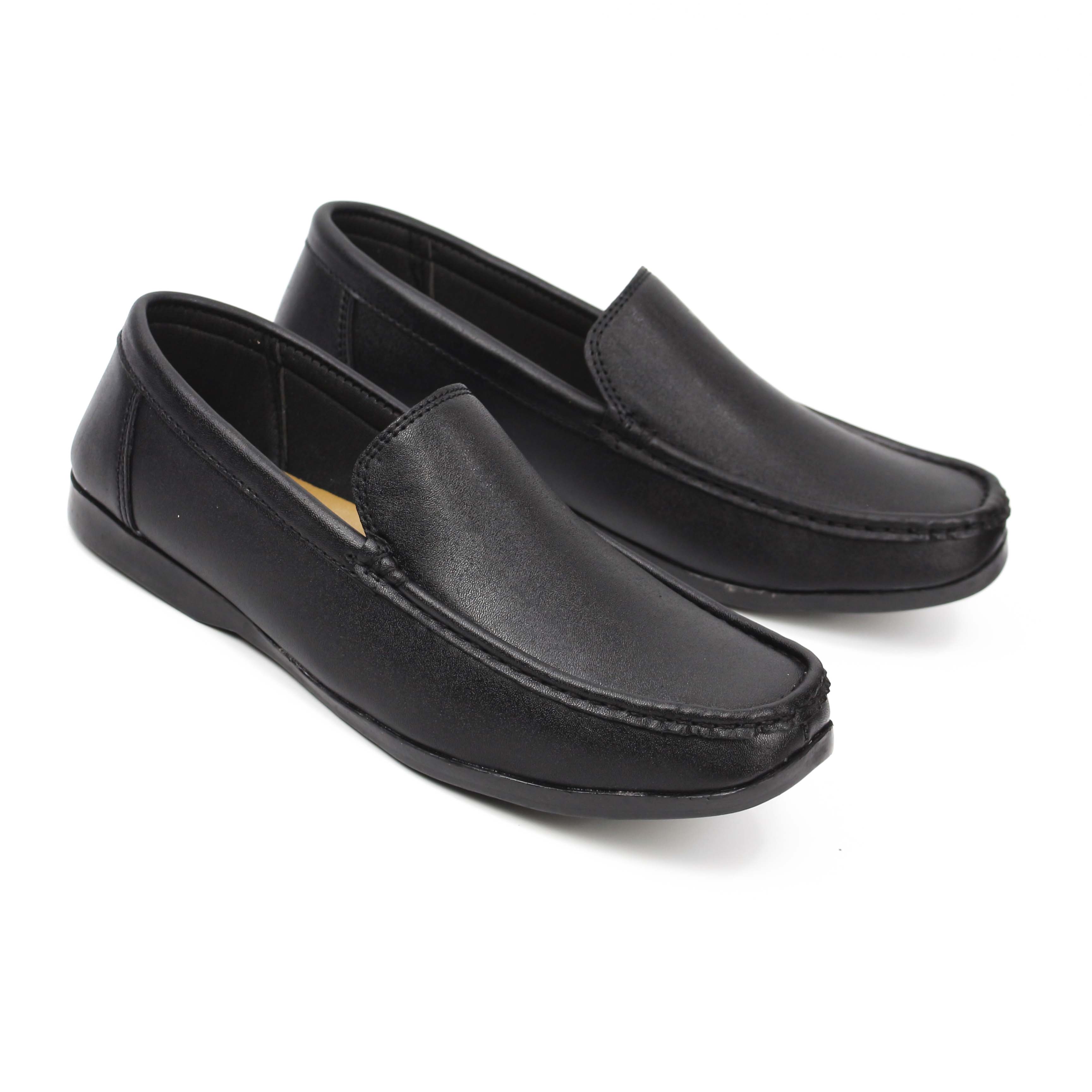 Casual Loafers For Men | Men's Comfortable And Durable Slip-Ons - Formal Shoes For Men