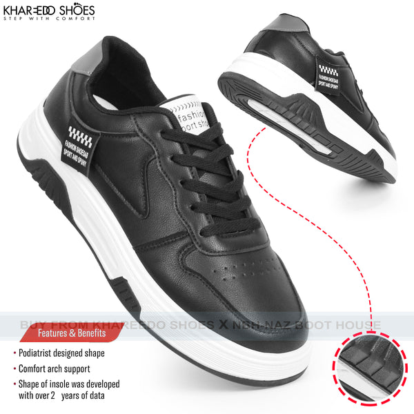 Buy Shoes For Men - Sneaker At Best Price In Pakistan | Sneakers For Men - [4021-40/45]