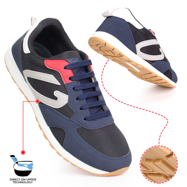 Buy Shoes For Men - Sneaker At Best Price In Pakistan | Sneakers For Men - [XT803-40/45]