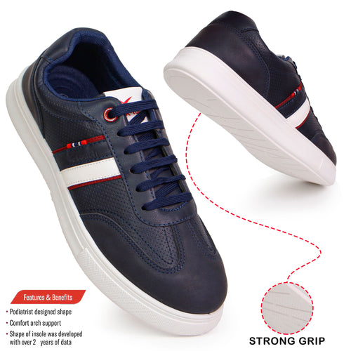 Buy Shoes For Men - Sneaker At Best Price In Pakistan | Sneakers For Men - [XT915-40/45]