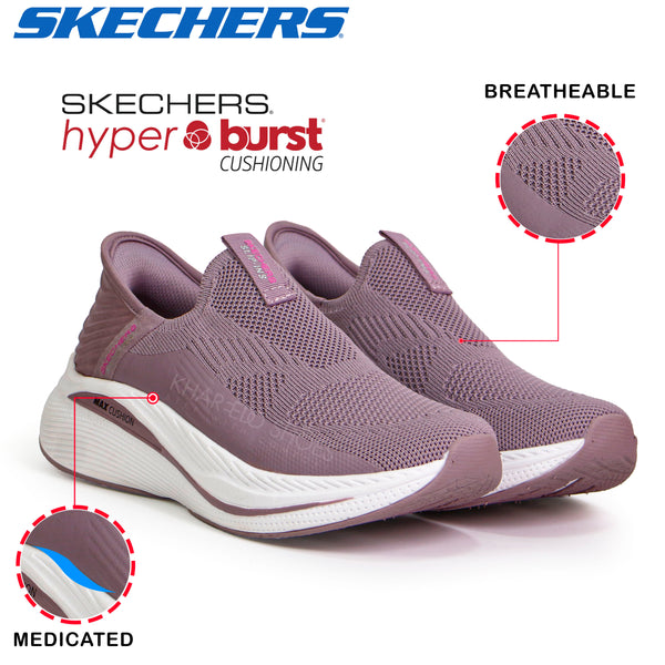 Women Skechers | Slip-In Shoe With Medication - Running Slip-Ins For Women - [SK3888-36/40]